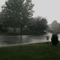 raindrop