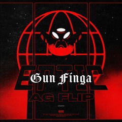 Eptic - GUN FINGA (AG Flip)