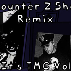 (fnf, funkdela) Encounter Z Sharp Remix But It's The Mandela Catalogue Vol.333 | FNF Cover