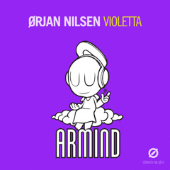 Orjan Nilsen - Violetta (Radio Edit)