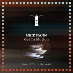 Heidmann - Get In Motion