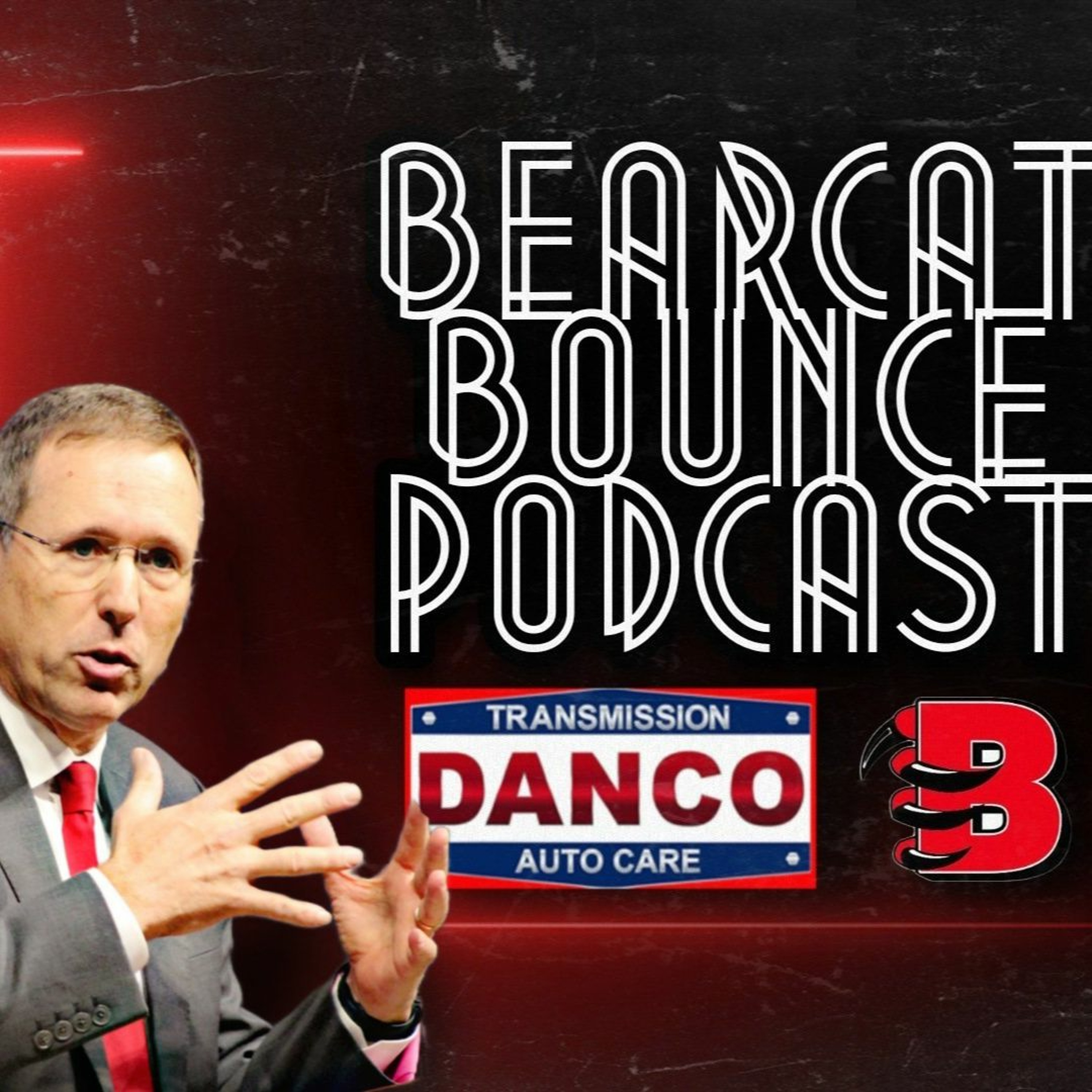 BCJ Podcast