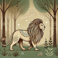 Tribal Downtempo Sound Journey
