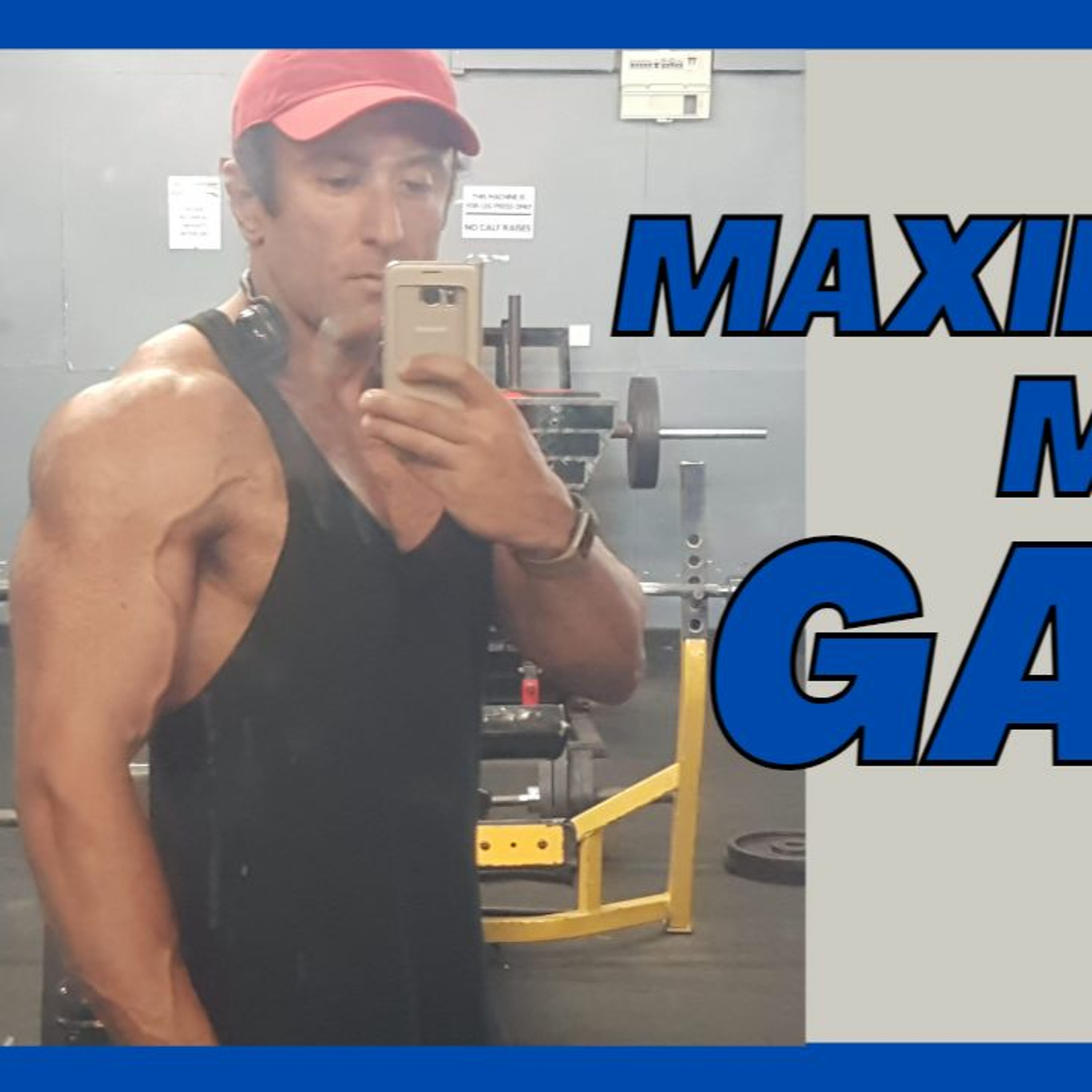 Fazlifts Podcast