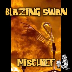 Blazing Swan 2024