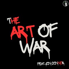 The Art of War w/ Jon Connor