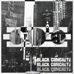 Black Concrete [FREE DOWNLOAD]