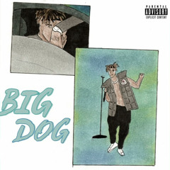 Big Dog (Unreleased)