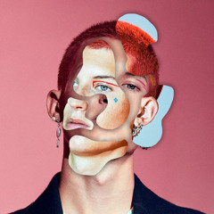 Gus Dapperton - Post Humorous (Live) | Vevo DSCVR