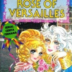 PDF/Ebook Rose of Versailles, Vol. 1 BY : Riyoko Ikeda