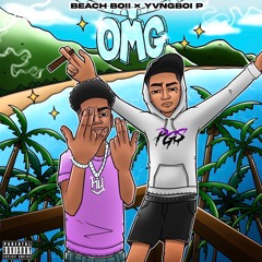 Beach Boii & YvngBoi P - OMG
