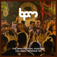 The BPM Festival Podcast Playlist