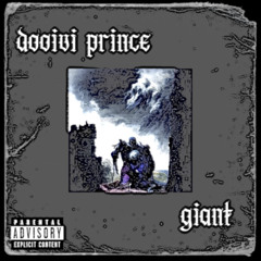 DOOIVI PRINCE - GIANT