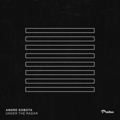 Andre Sobota - Never Ending (Extended Mix)
