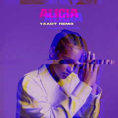 Alicia Keys - Good Job (Yaadt Remix)