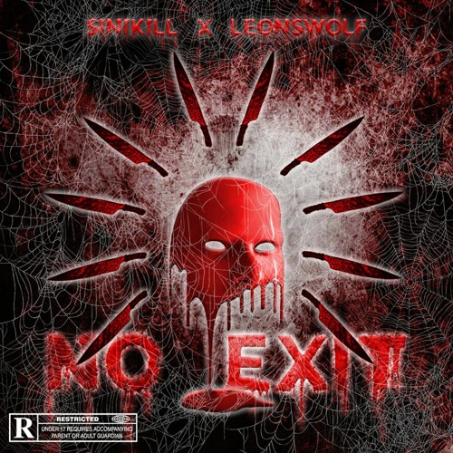No Exit Ft Leon'sWOLF