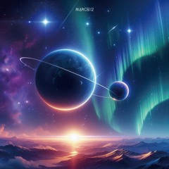 1. Orbit (Feat. The Paradice)