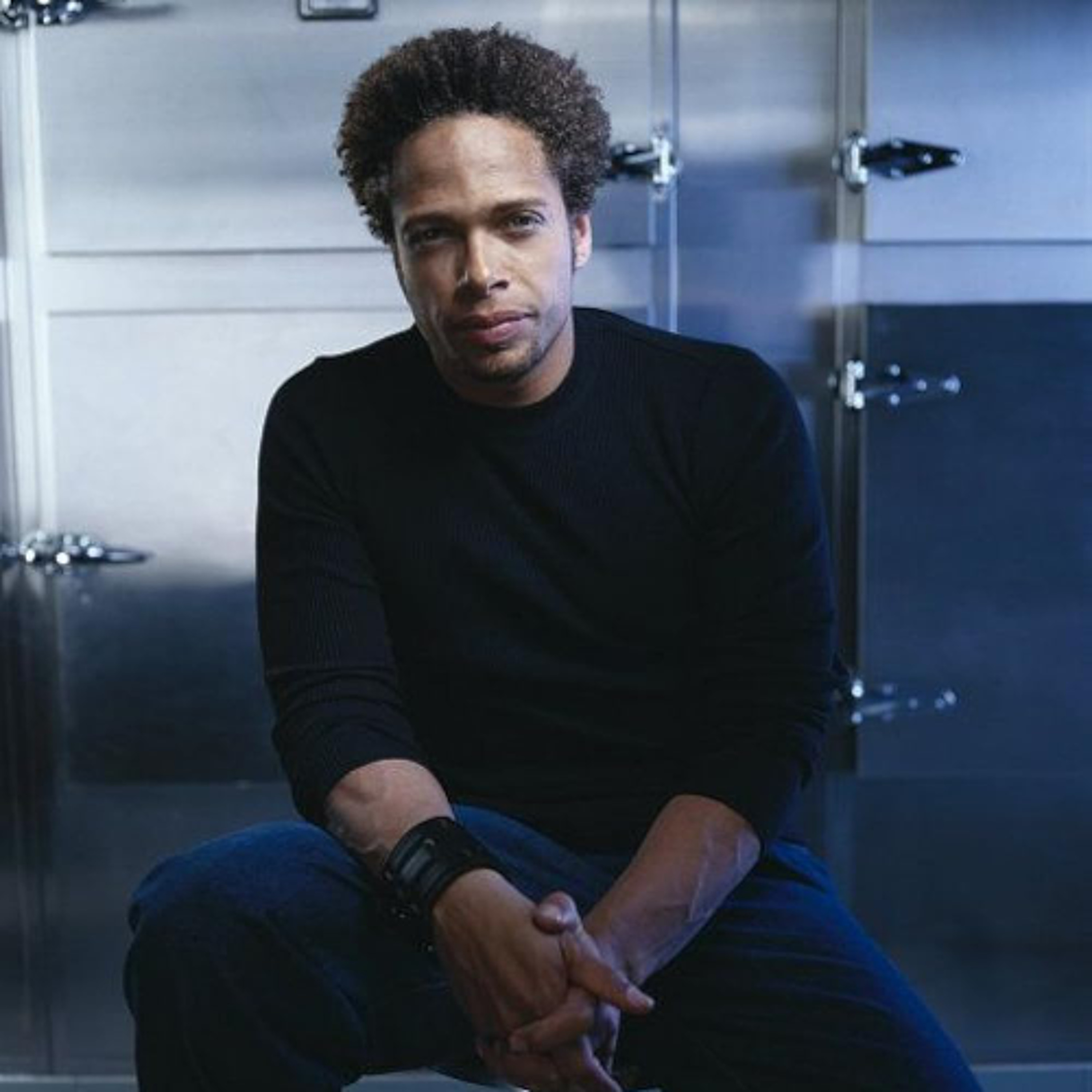 The Frank MacKay Show - Gary Dourdan