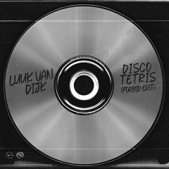 Luuk van Dijk - Disco Tetris (Forbid Edit)