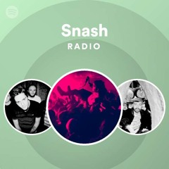 Snash Radio
