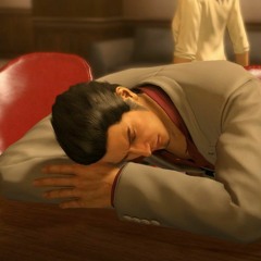 Yakuza 0 Unreleased OST - Melancholic Substory Theme Extended