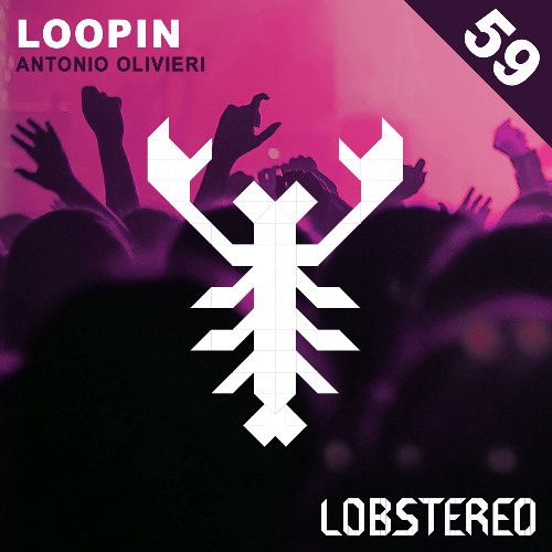 Antonio Olivieri - Loopin (Original Mix)