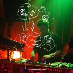 Chillera Utopia 001: Selecta Eclecta