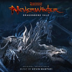 Neverwinter - Dragonebone Vale