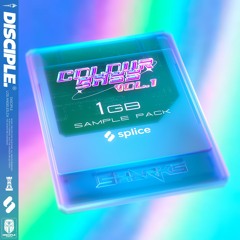 Sharks - Colour Bass Vol.1 (Sample Pack Demo)