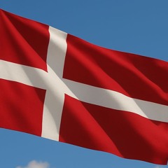 Denmark 🏆🥇 - Vi Er Undervejs