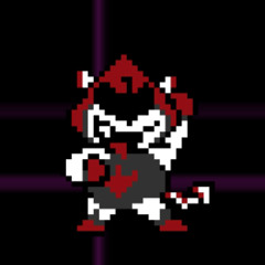 Lancer - DELTAFELL