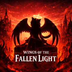 Wings of the Fallen Light