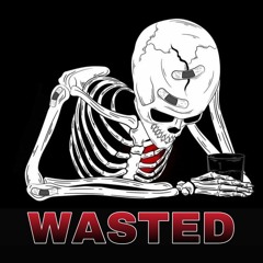 Wasted - (Prod. Urbs)