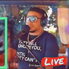 MIX DESDE RIO SAN JUAN #LIVE BODA DE WASCAR ( WALA ) Y ESTEFANNY CON DJ JOE CATADOR