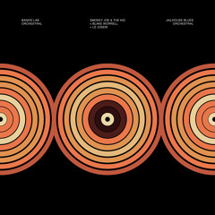 Jailhouse Blues (Orchestral)