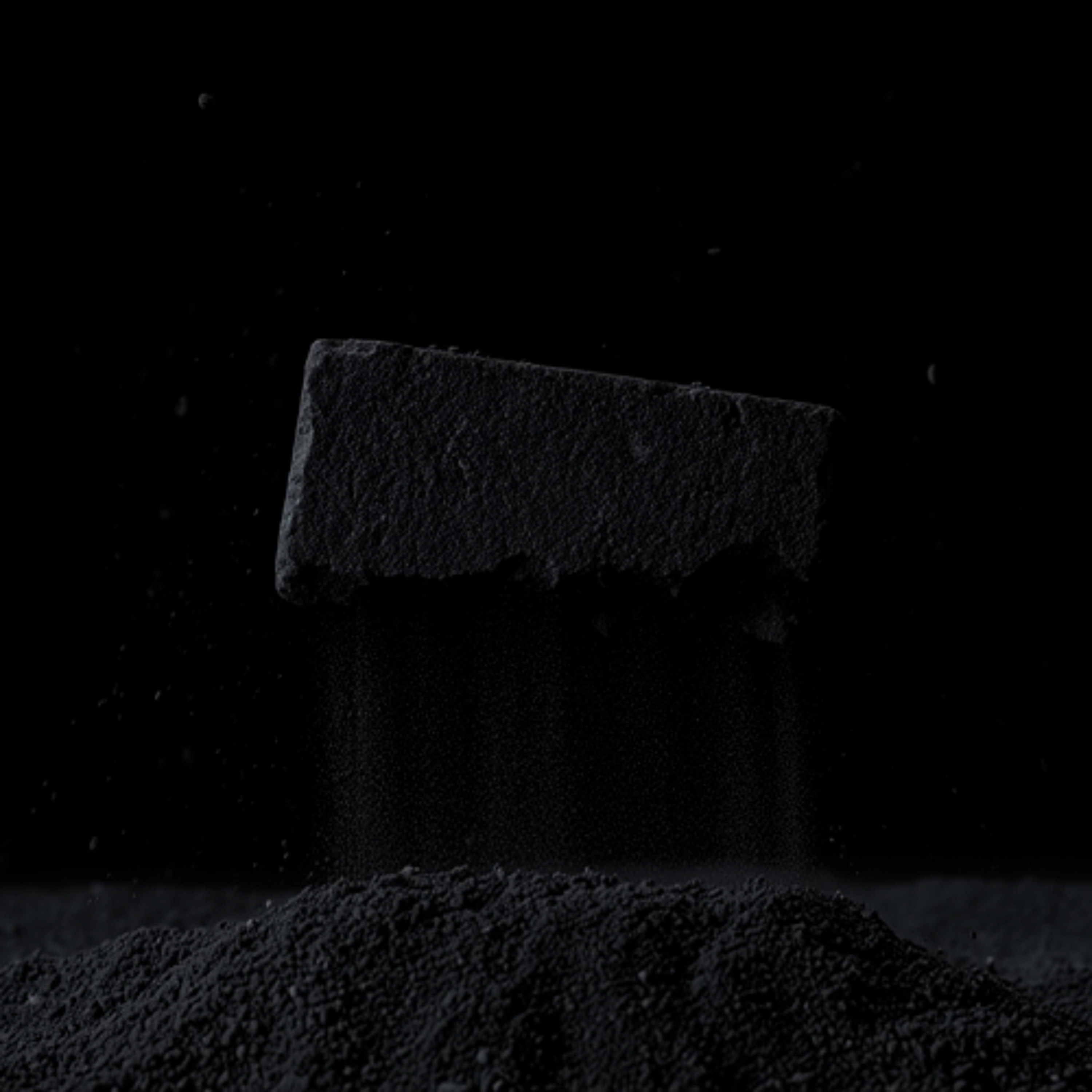 Premiere: VSAN  — Ígneo [Lithic Field] episode artwork