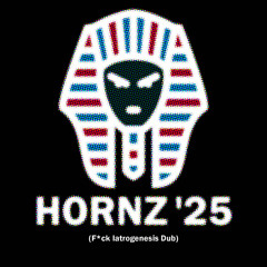 Hornz For ‘25 (DJ Persuasion Reprise)