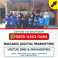 Tempat Prakerin Jurusan MultimediaWilayaha Wilayah Malang