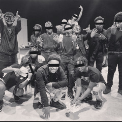 M.O.B UP
