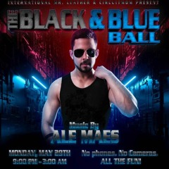 ßeyonce - Grown Woman (Ale Maes X Nick Harvey - The Black & Blue Ball 2023)