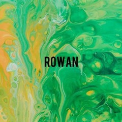 Premiere: Rowan - Dawn To Dusk