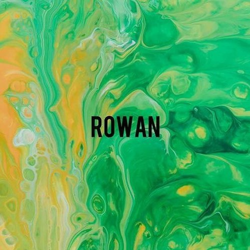 Premiere: Rowan - Dawn To Dusk