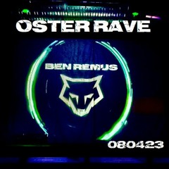 Oster Rave 08.04.23
