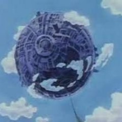 Sonic CD - Little Planet YM2612 Arr.