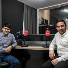 Ghawdex Jitkellem 8  ta' Mejju 2023