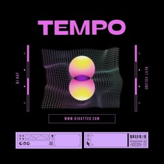 TEMPO: 039 // BREAKS & UKG JAN 2025 MIX
