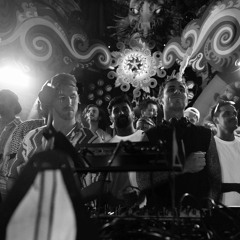Rêve Festival 2025 • Dordeblanc b2b Fred Baena