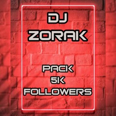 Zorak Pack Mashups 5k Followers Free Download
