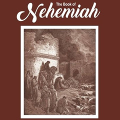 16 Book of Nehemiah Read by Alexander Scourby AUDIO TEXT FREE on YouTube GOD IS LOVE.mp3
