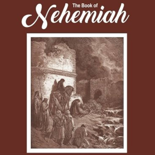 16 Book of Nehemiah Read by Alexander Scourby AUDIO TEXT FREE on YouTube GOD IS LOVE.mp3